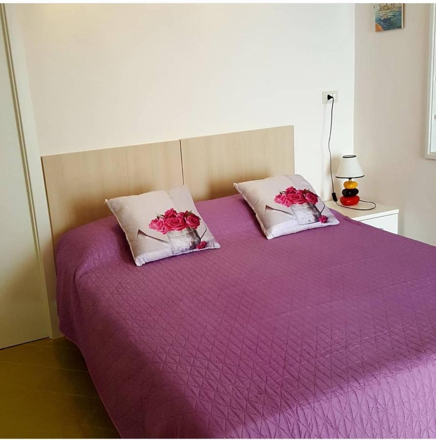 Appartement Casa Annunziata à Ravello Extérieur photo