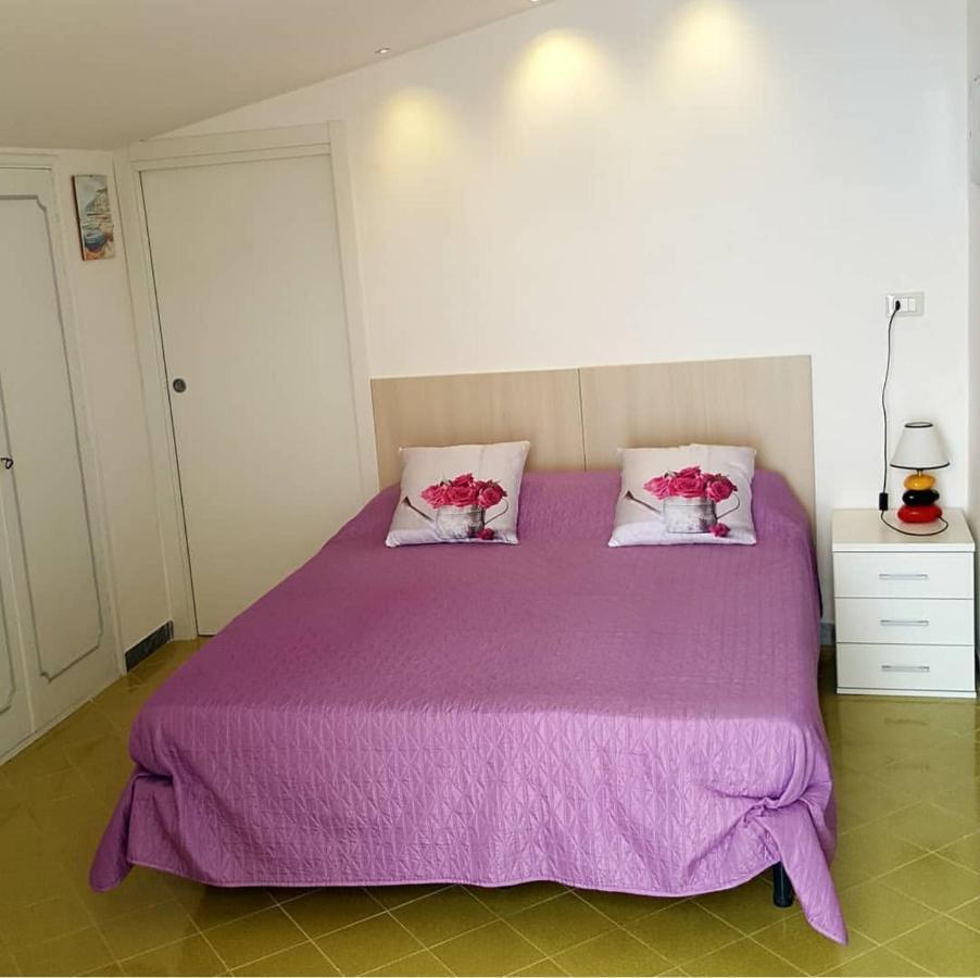 Appartement Casa Annunziata à Ravello Extérieur photo