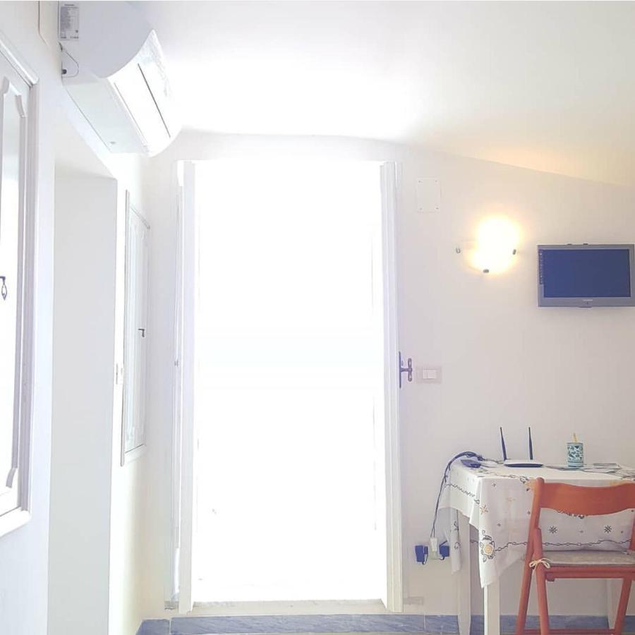 Appartement Casa Annunziata à Ravello Extérieur photo
