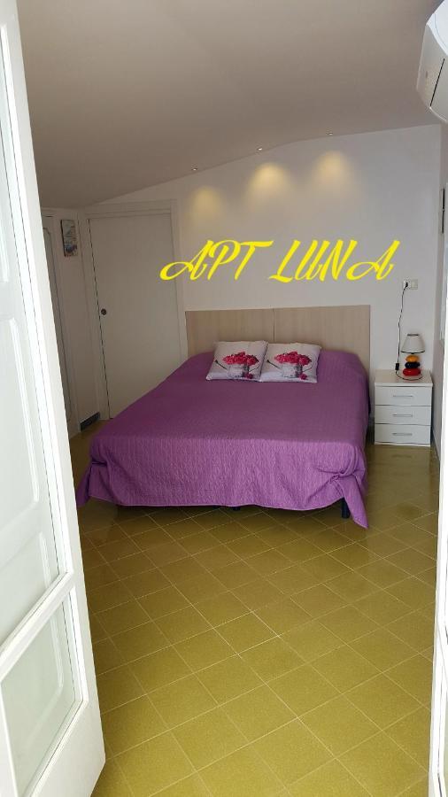 Appartement Casa Annunziata à Ravello Extérieur photo