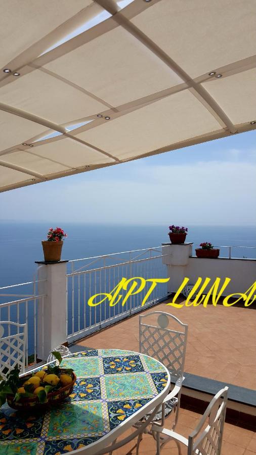 Appartement Casa Annunziata à Ravello Chambre photo