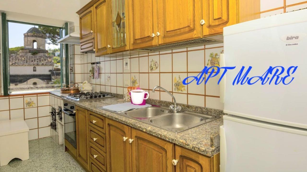Appartement Casa Annunziata à Ravello Extérieur photo