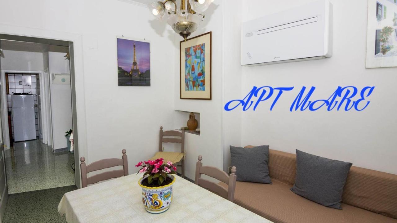 Appartement Casa Annunziata à Ravello Extérieur photo