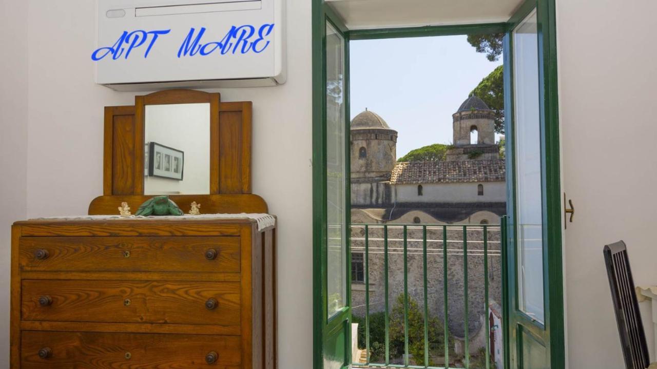 Appartement Casa Annunziata à Ravello Extérieur photo