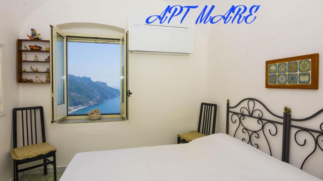 Appartement Casa Annunziata à Ravello Extérieur photo