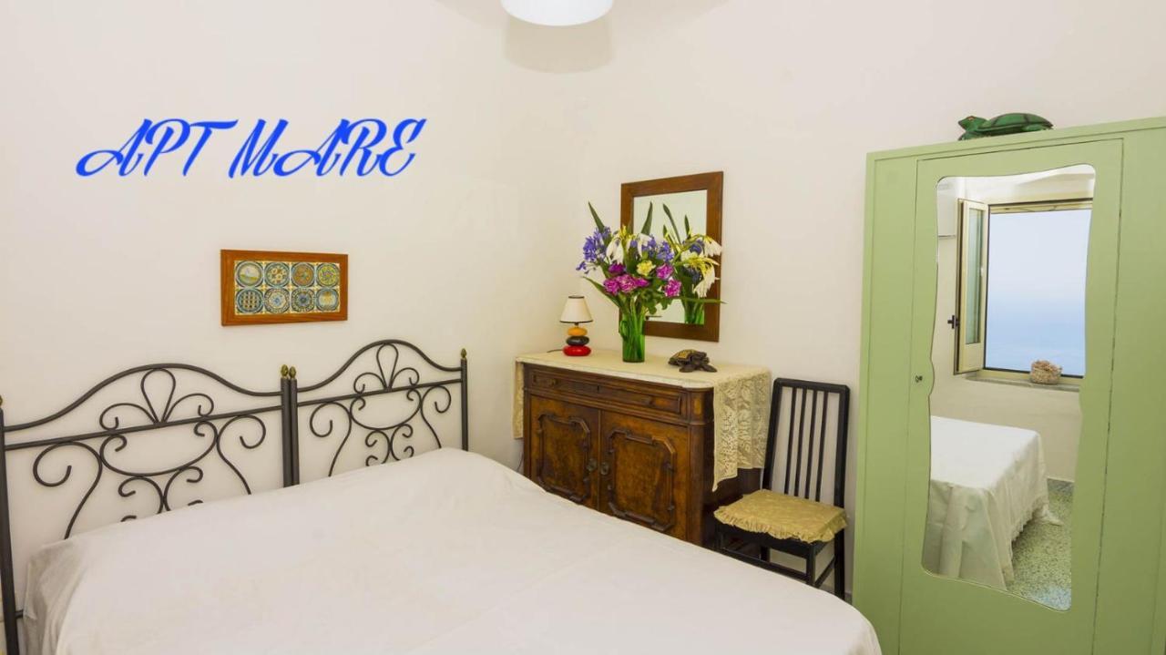Appartement Casa Annunziata à Ravello Extérieur photo